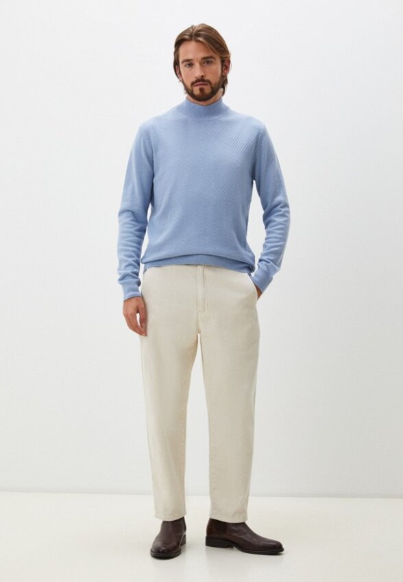 Водолазка Luxor By Ramo