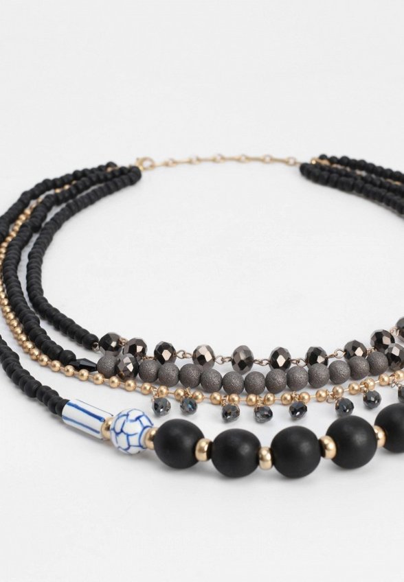 Колье Harmonia Sensuum