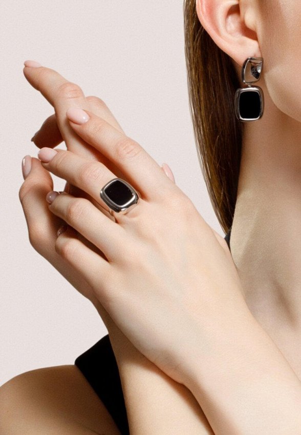 Кольцо Sokolov