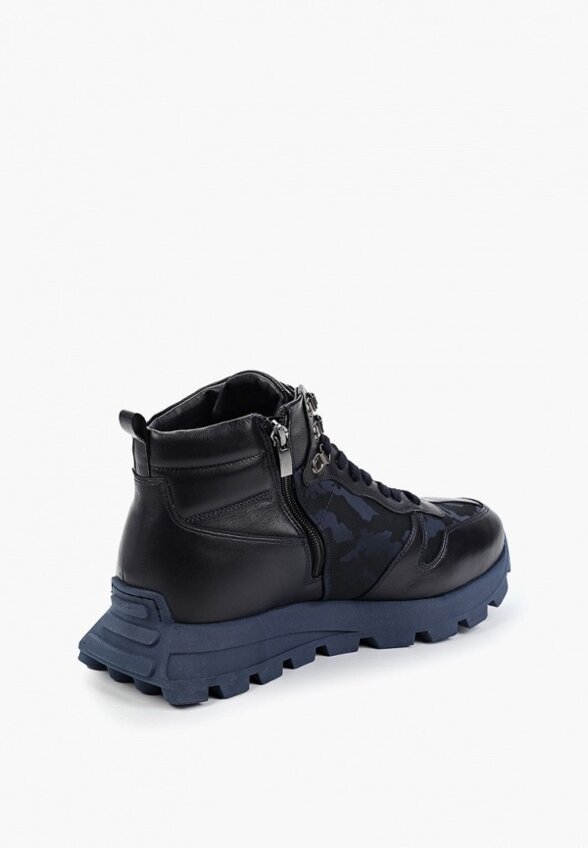 Кроссовки Emanuele Gelmetti