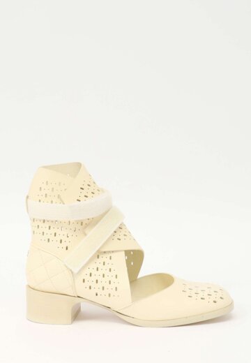 Chanel Shoes