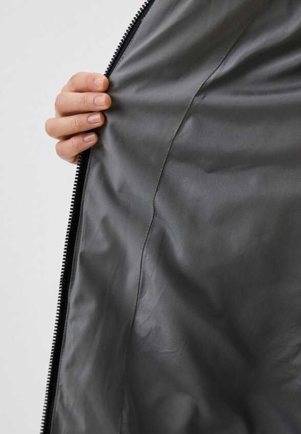 Пуховик Winterra