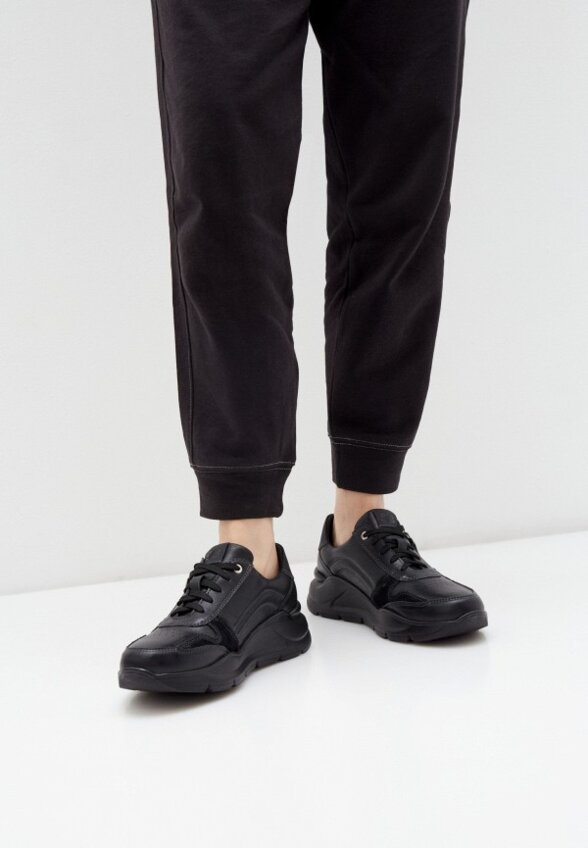 Кроссовки Step Borg