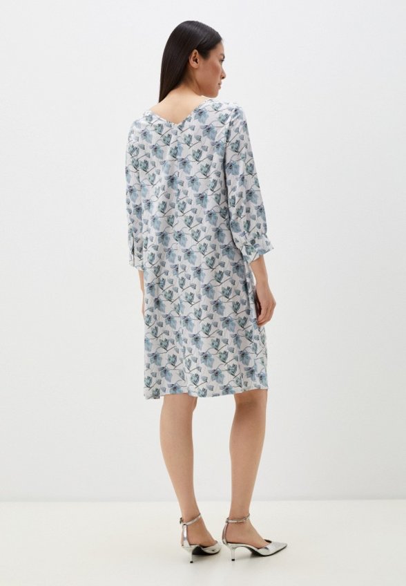 Платье Alexander Bogdanov