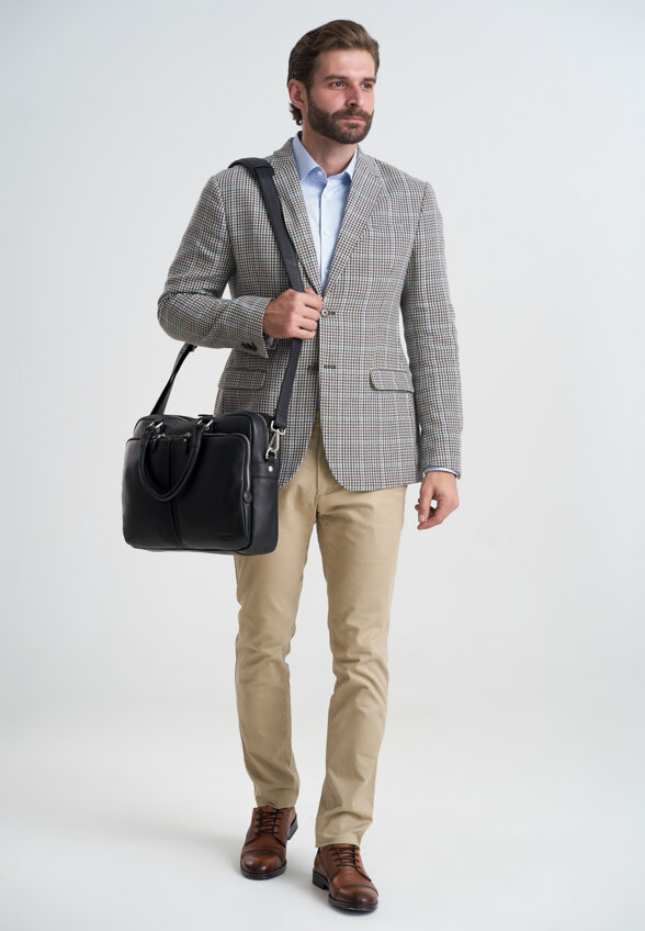 Др.Коффер M402808-260-04 сумка для документов