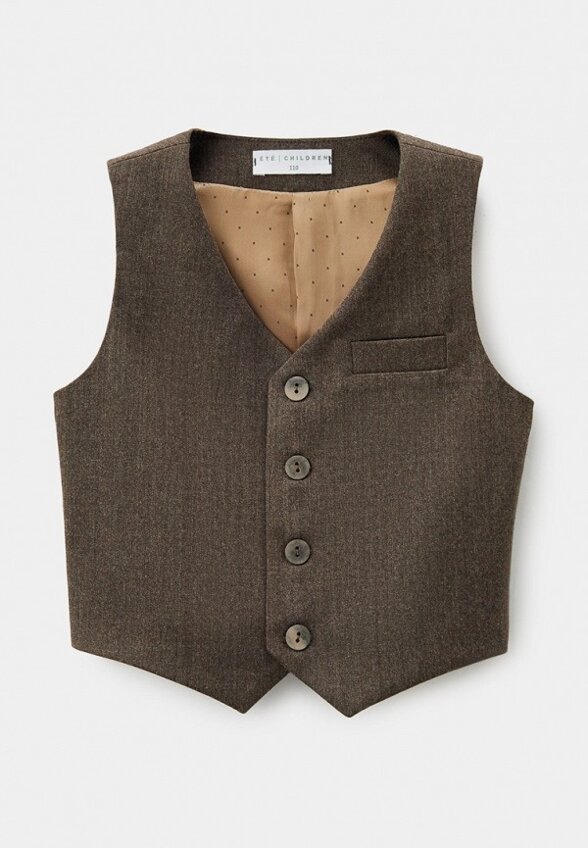 Жилет Ete Children