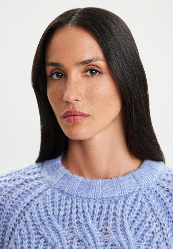 Джемпер Zarina