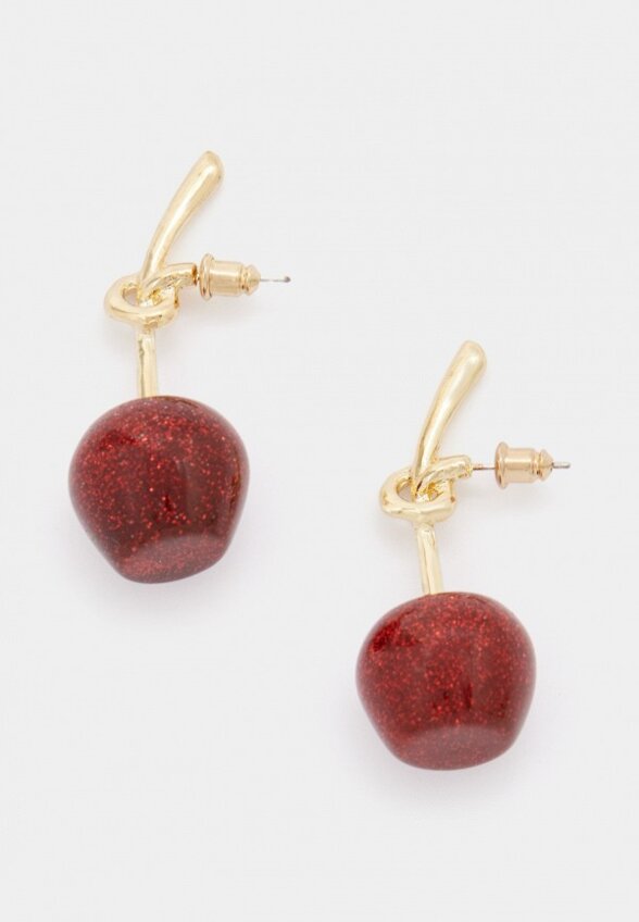 Серьги Infinity Lingerie