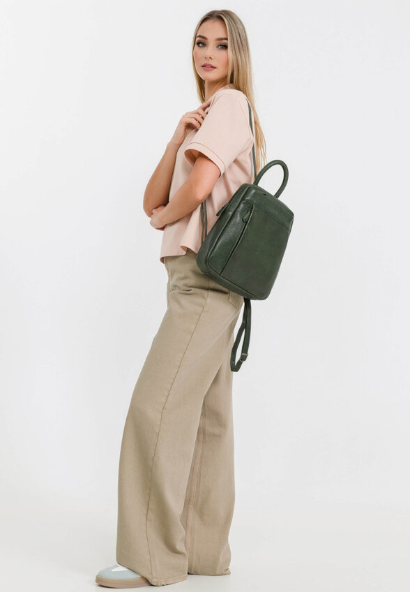 Др.Коффер B402383-244-65 рюкзак