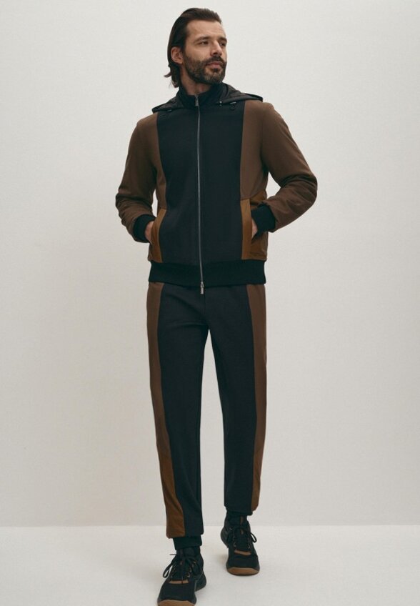 Куртка утепленная 20Line