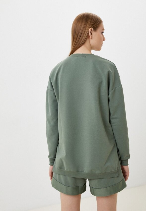 Костюм спортивный Агапэ