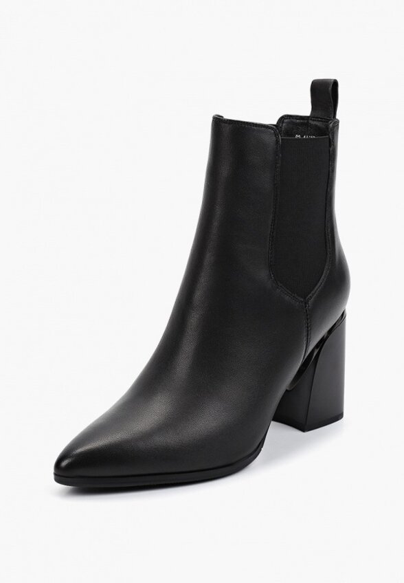 Ботильоны Valley