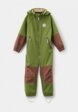 Комбинезон утепленный Nikastyle1  - превью