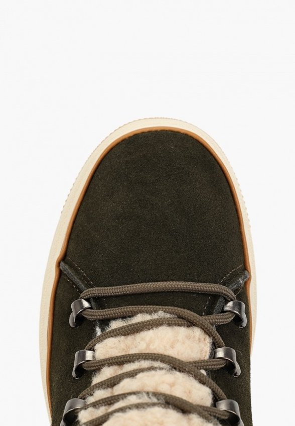 Ботинки Abricot