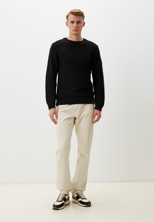 Джемпер Timezone