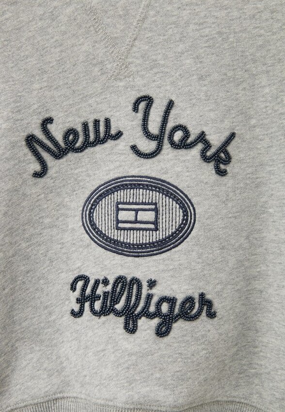 Свитшот Tommy Hilfiger