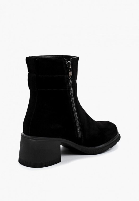 Ботильоны El'Rosso