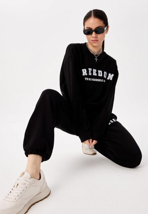 Костюм спортивный Jam8