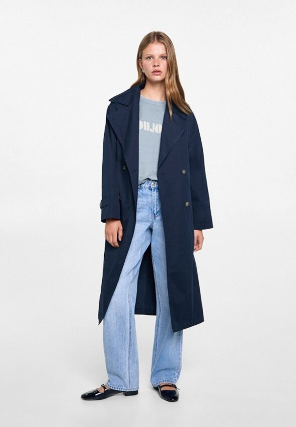 Футболка Mango Teen