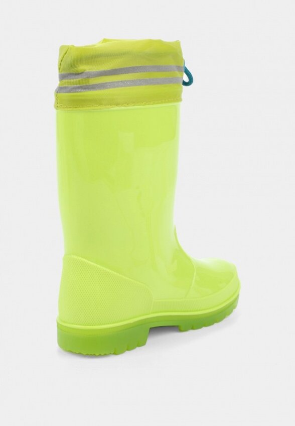 Сапоги резиновые PlayToday