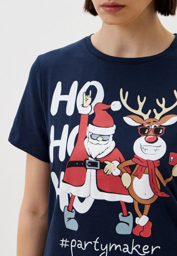 Футболка Funday