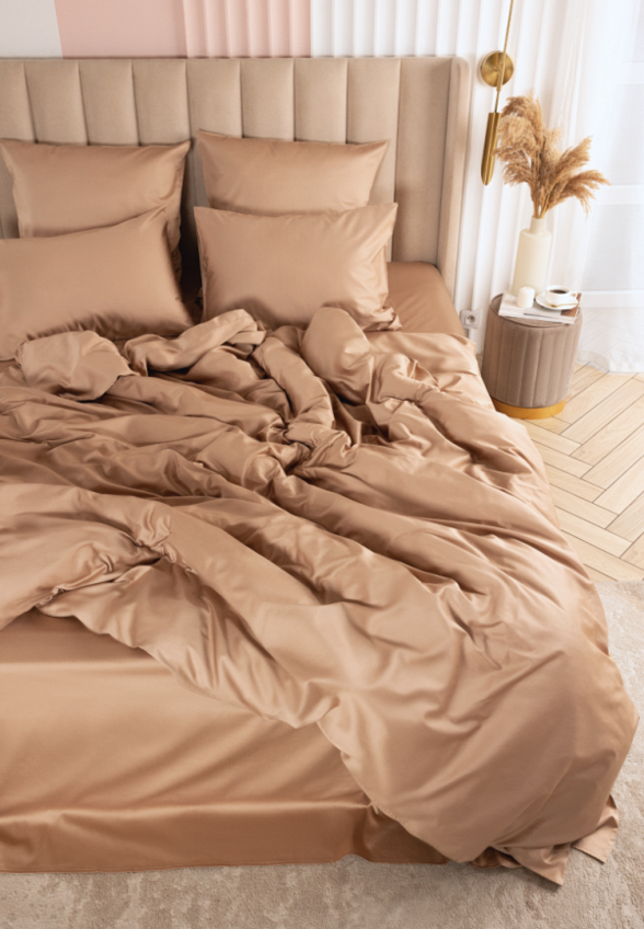 Пододеяльник 2-спальный Soft Box