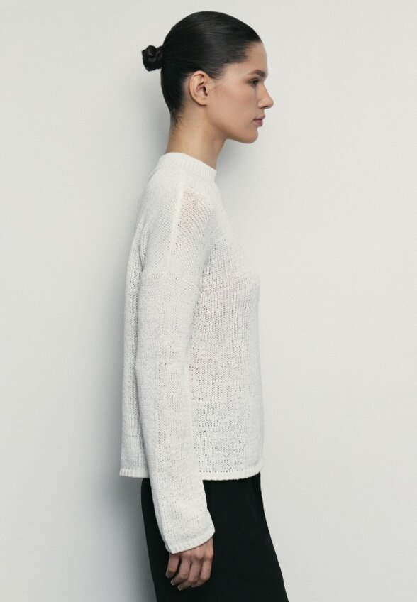 Джемпер Zarina