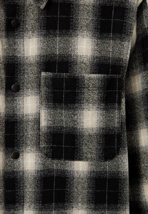 Куртка-рубашка O'STIN