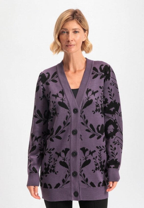 Кардиган Vivawool
