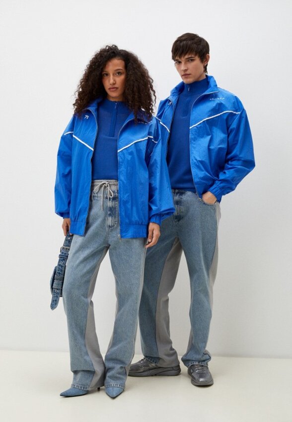 Ветровка Asia st 71