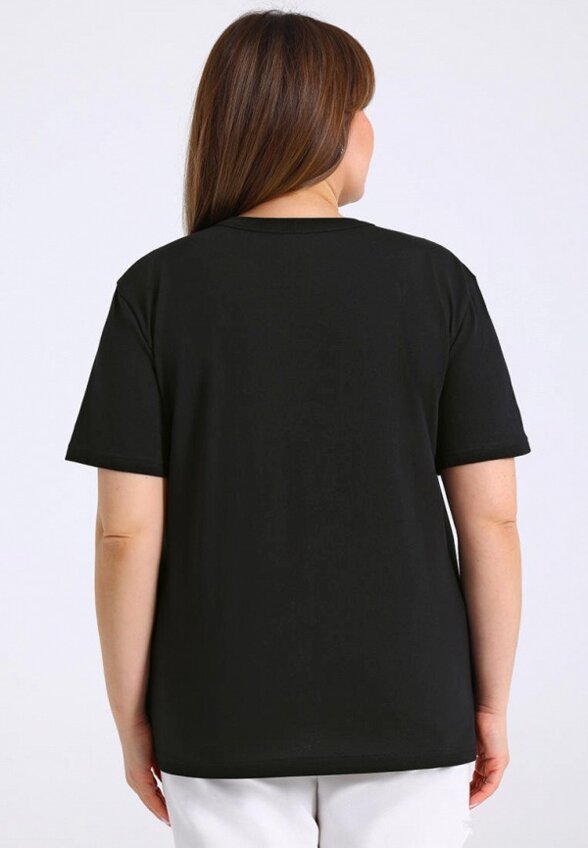 Футболка Апрель