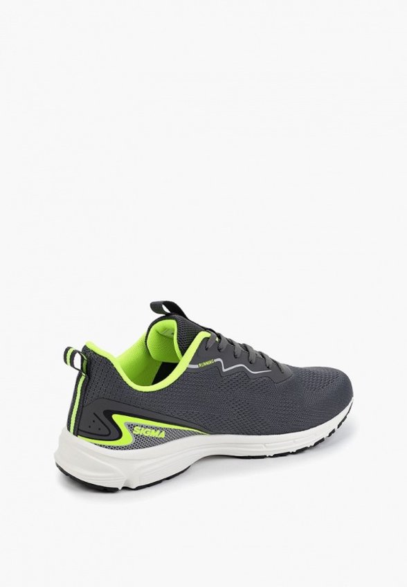 Кроссовки Sigma