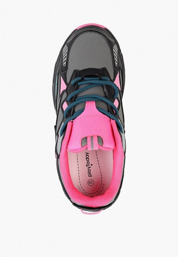 Кроссовки PlayToday