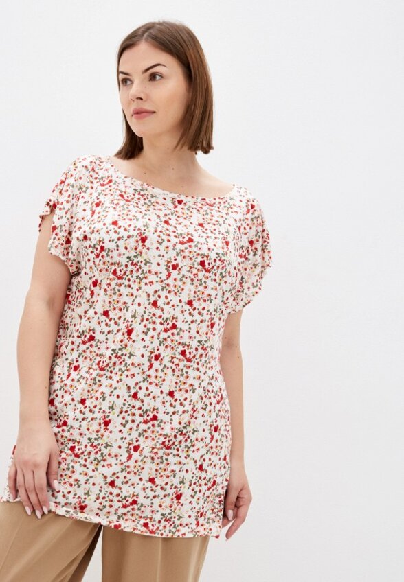 Футболка Emdi