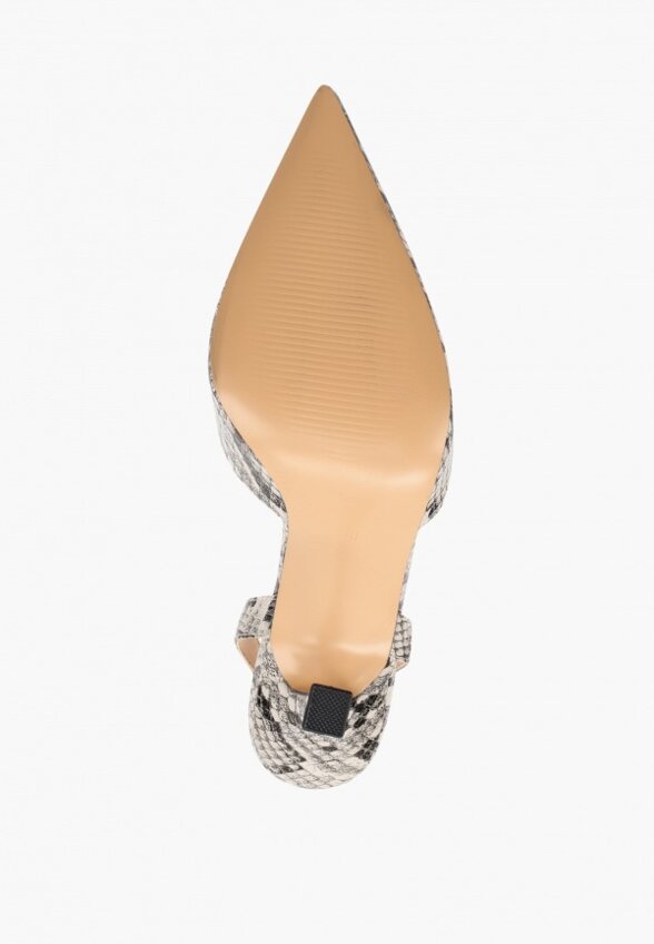 Туфли Dino Ricci Select