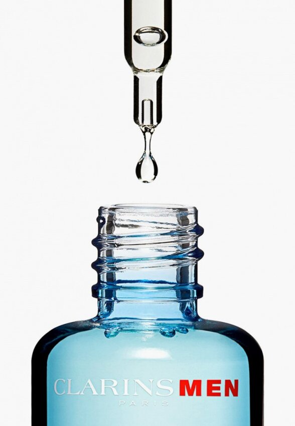Масло для бритья Clarins