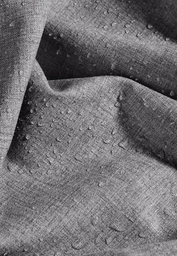 Штора для ванной Moroshka