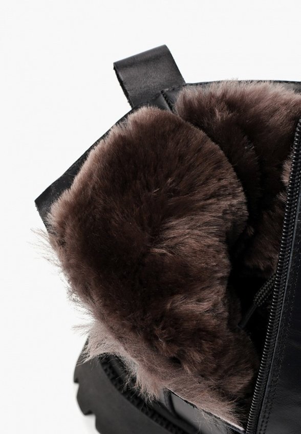 Ботинки Stefano Rossi