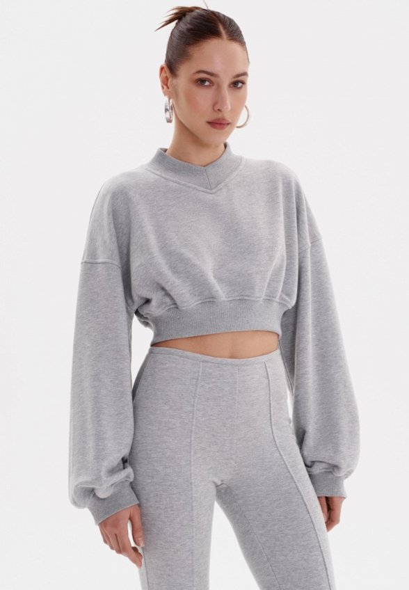 Свитшот Top Top