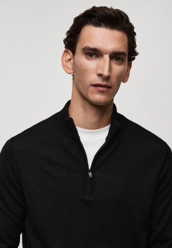 Джемпер Mango Man