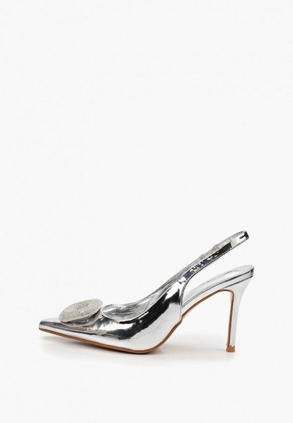 Туфли Public Desire