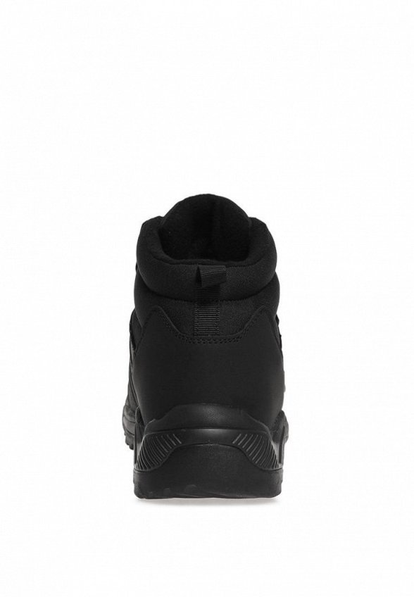 Ботинки трекинговые El Tempo