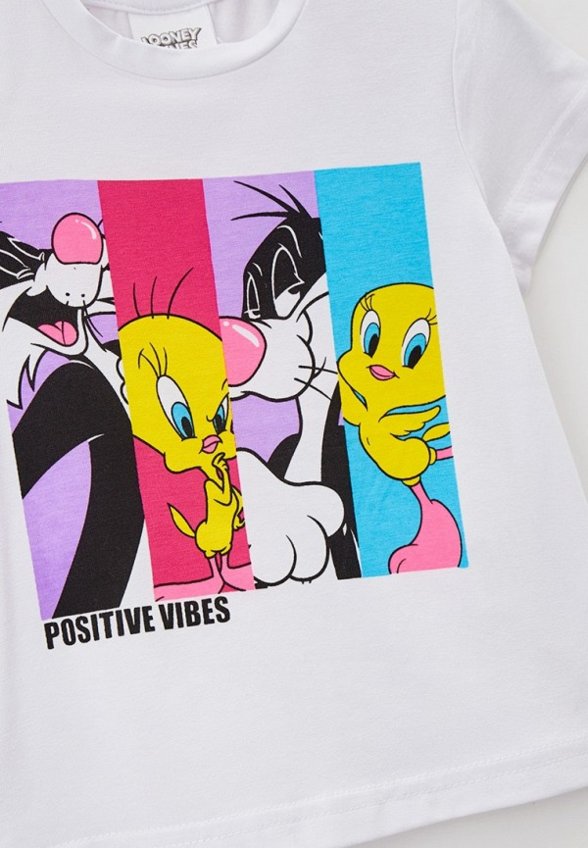 Футболка PlayToday