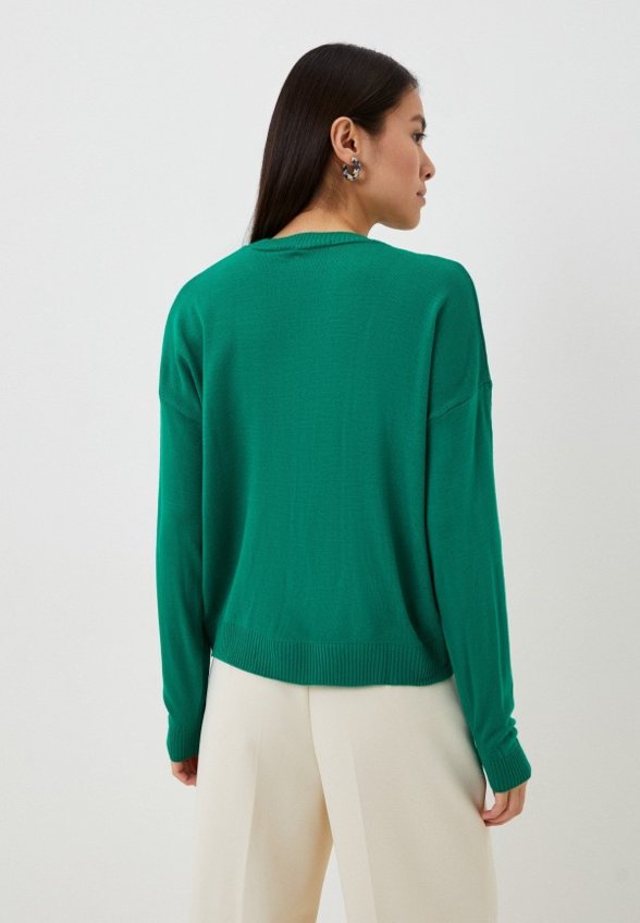 Джемпер Bad Queen