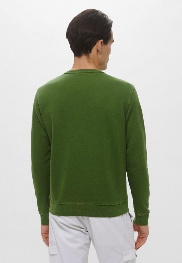 Свитшот Aeronautica Militare