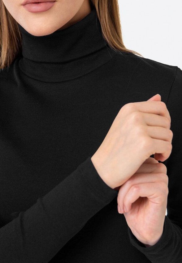 Водолазка HappyFox