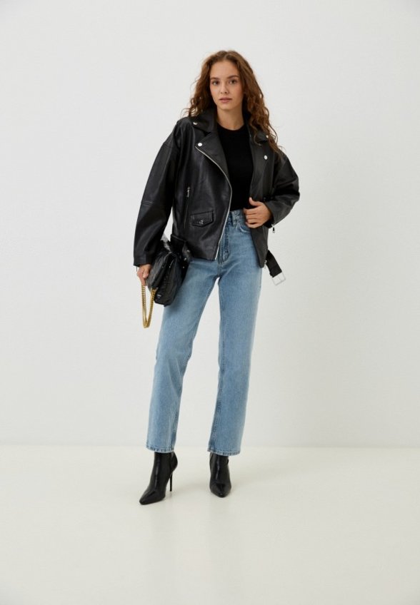 Косуха Снежная Королева