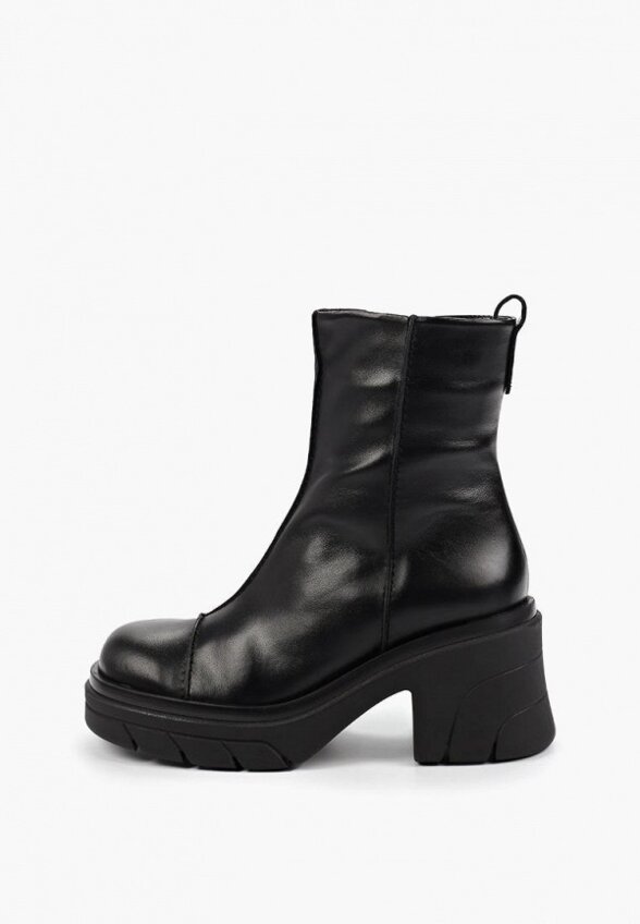 Ботильоны Vagatni