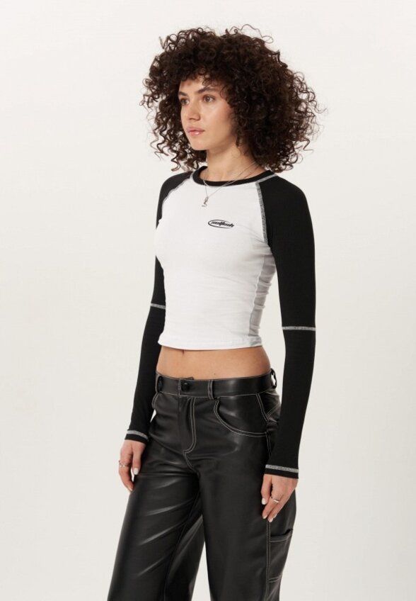 Лонгслив Feelz