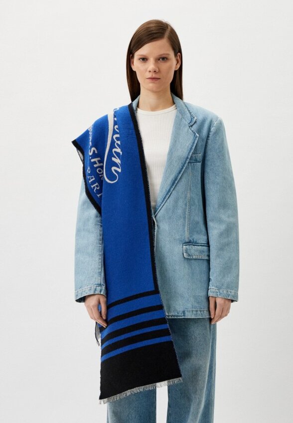 Шарф Lanvin
